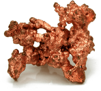 Native Copper