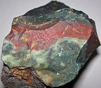 Bloodstone