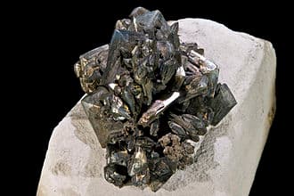 Marcasite
