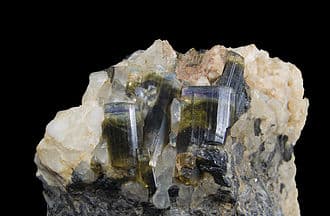 Elbaite