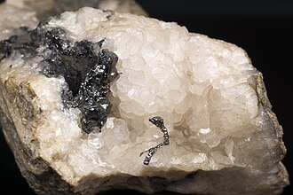 Acanthite