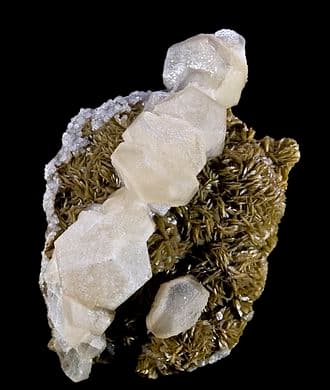 Calcite