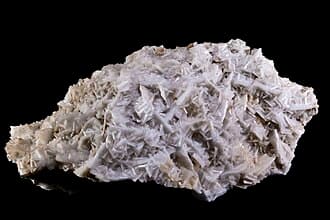 Adularia (Valencianite variety)