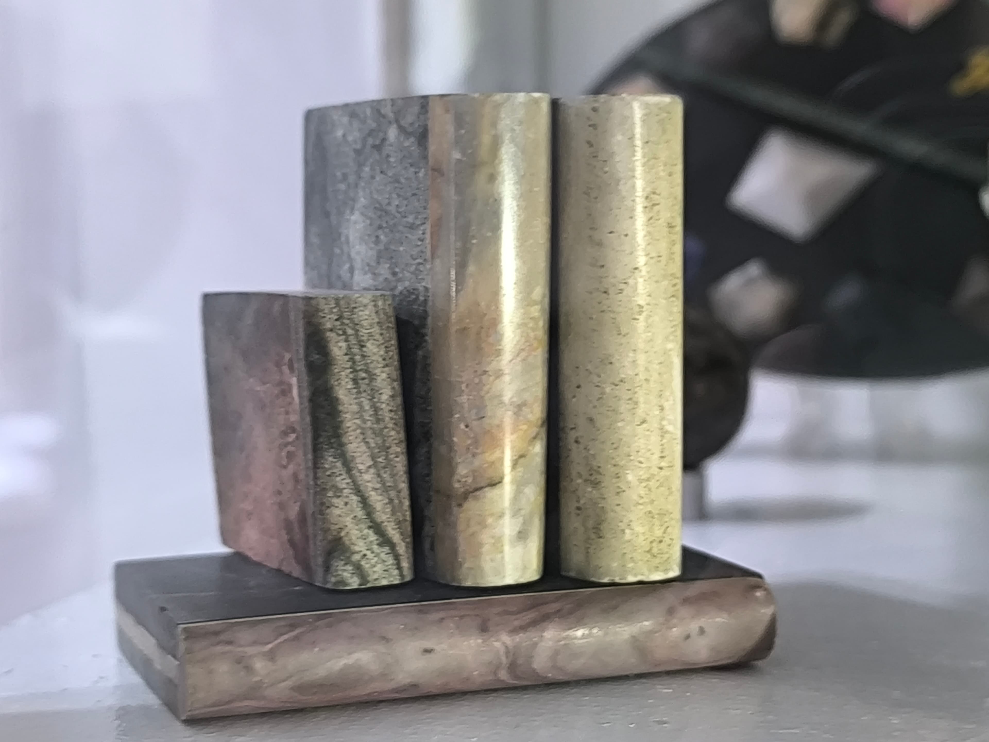 Serpentinite