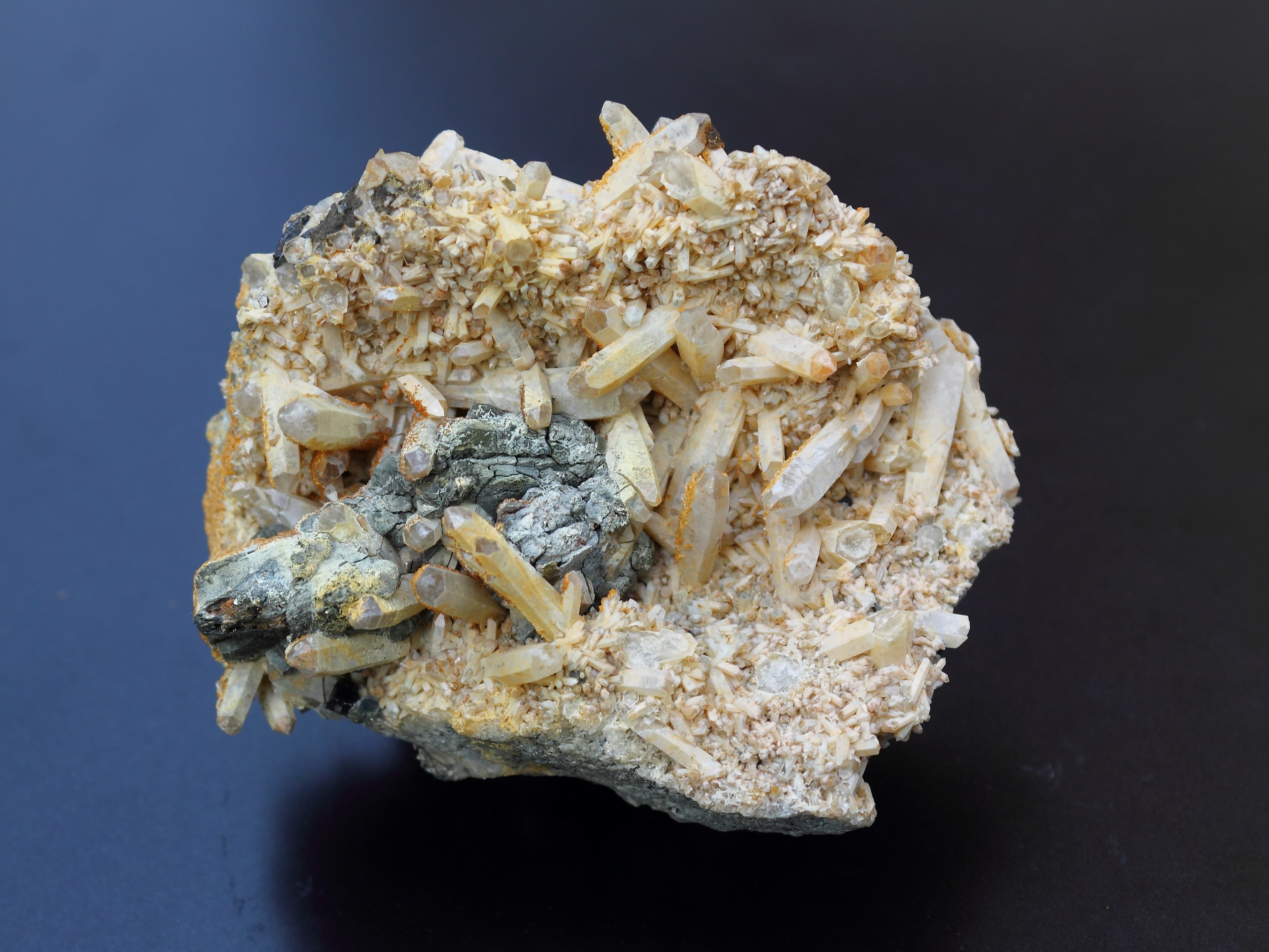Quartz