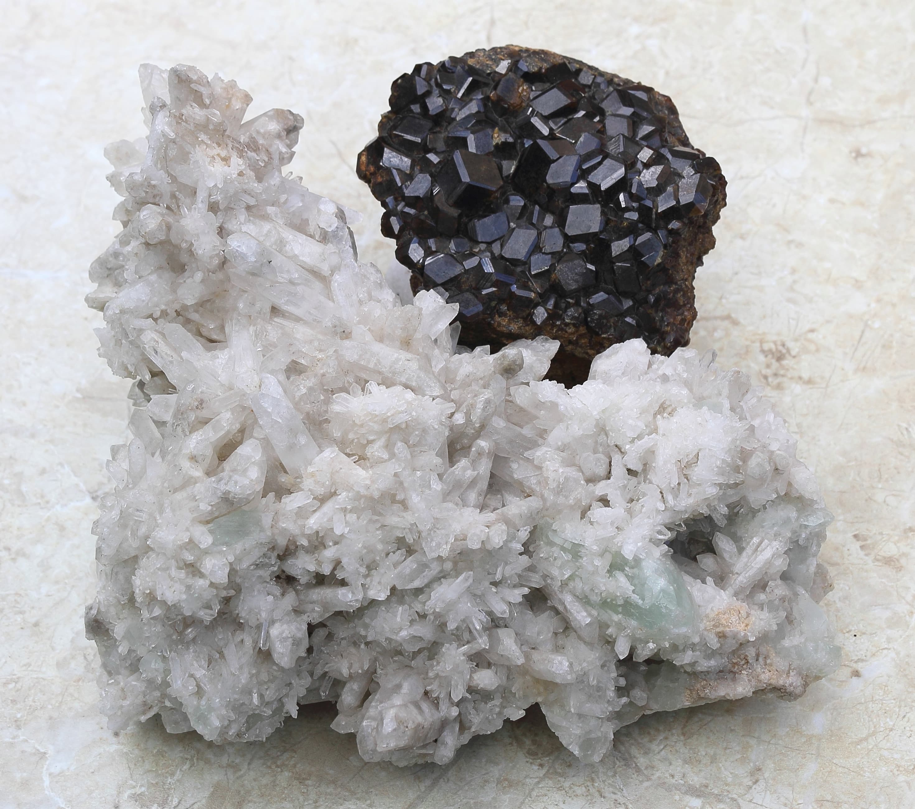 Quartz