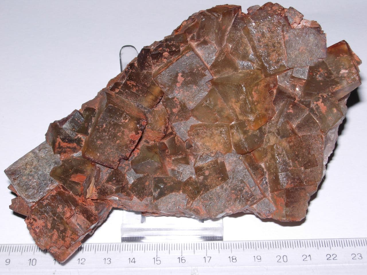 Fluorite