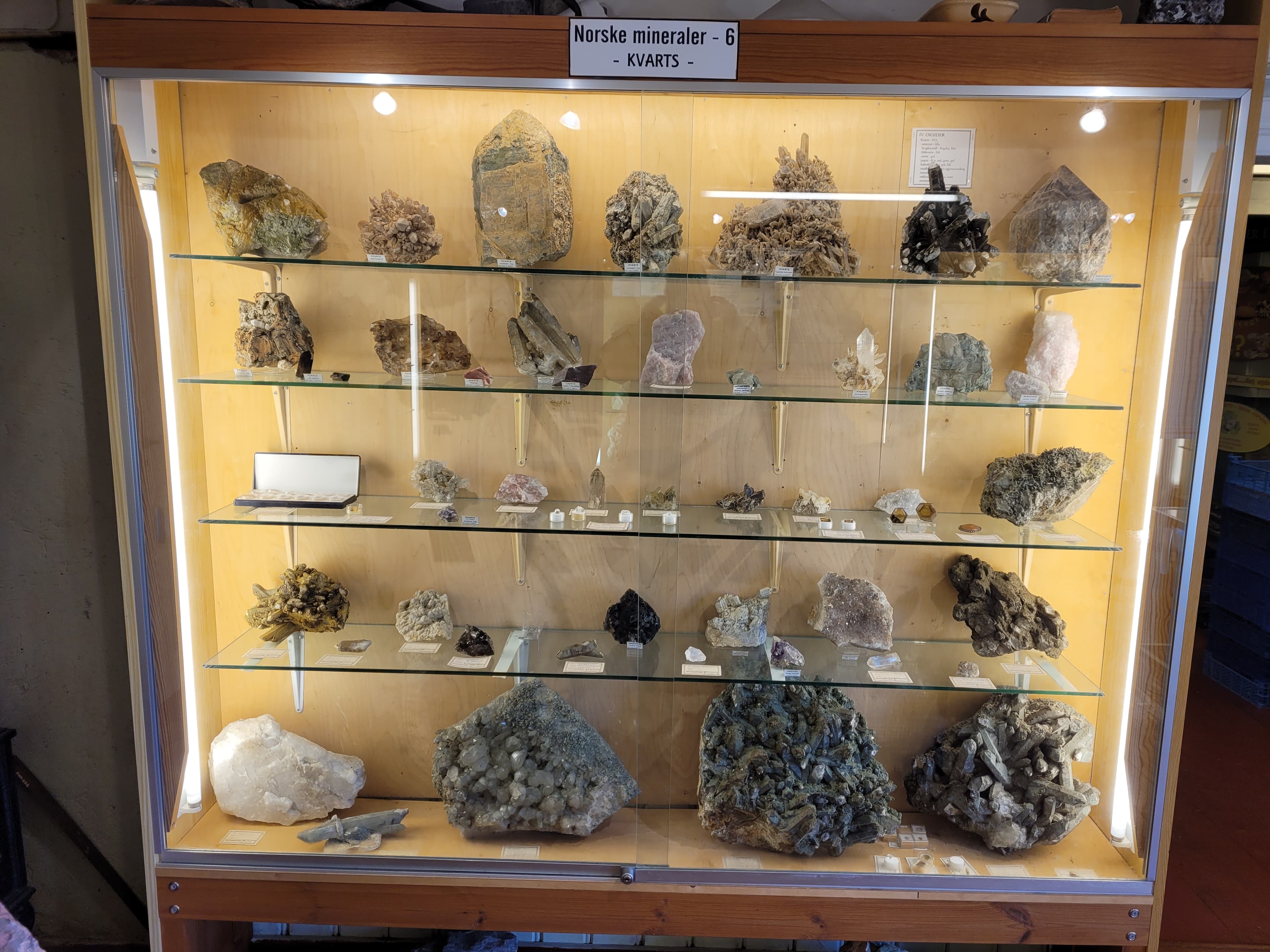 Quartz