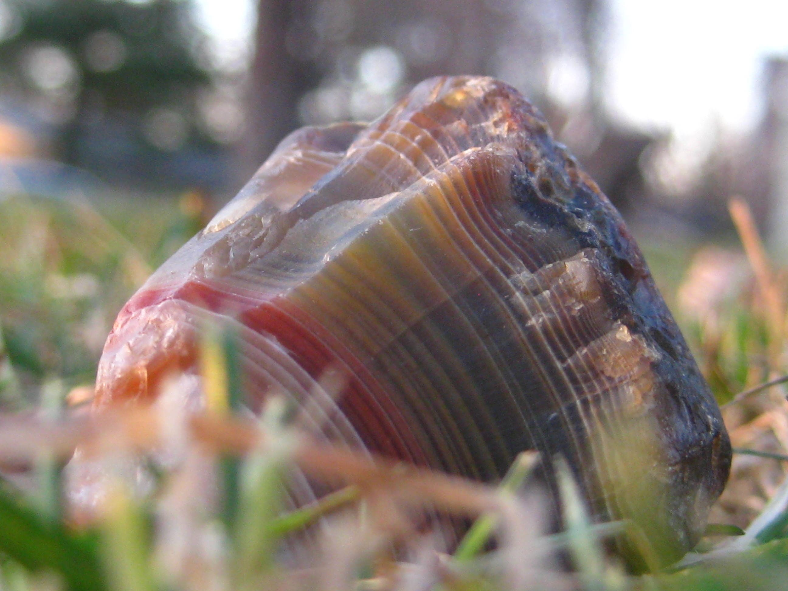 Agate