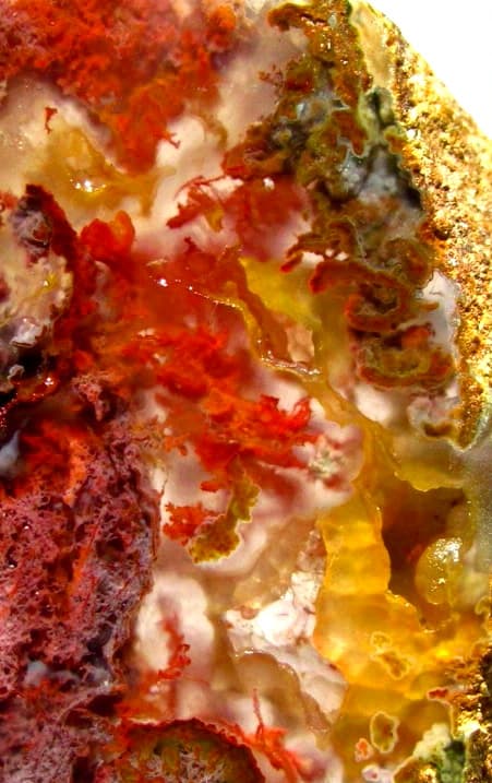Agate