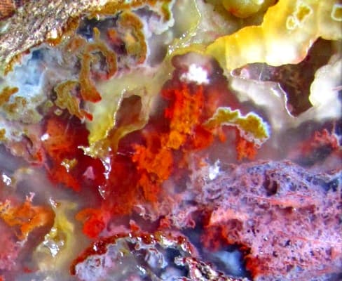 Agate