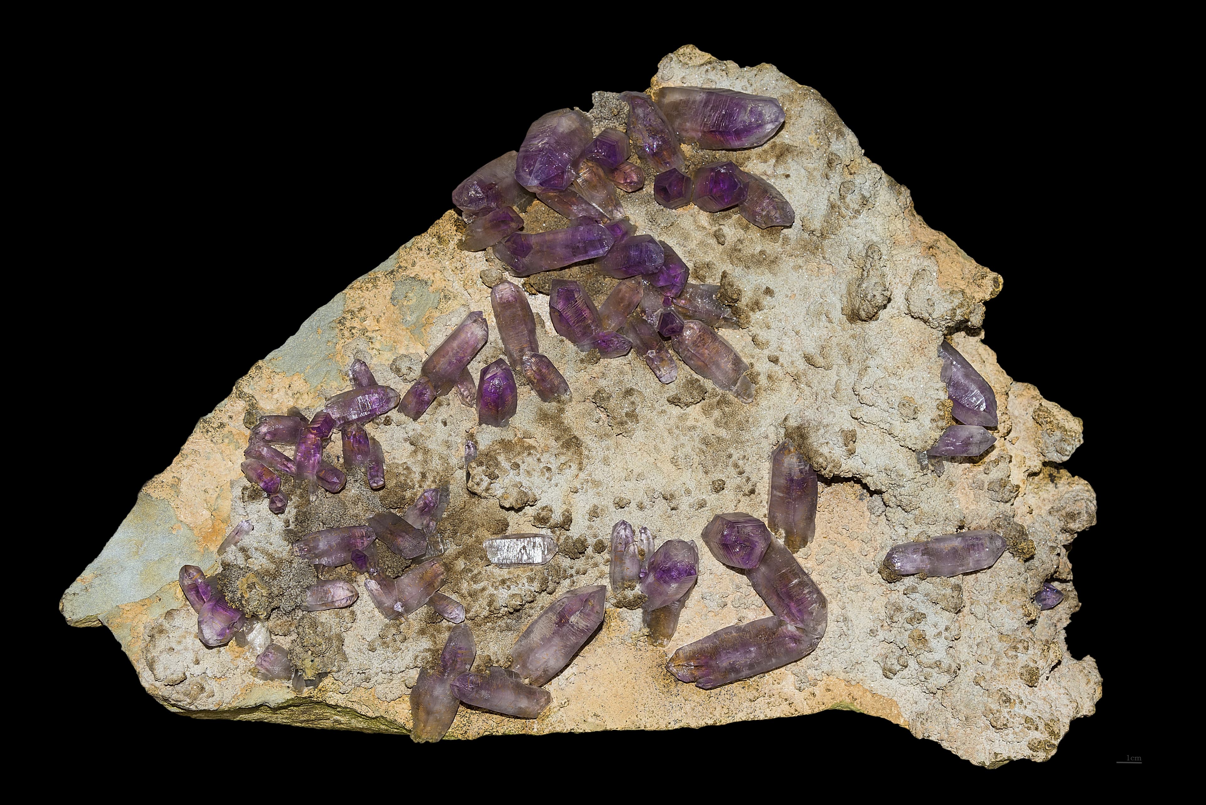 Amethyst