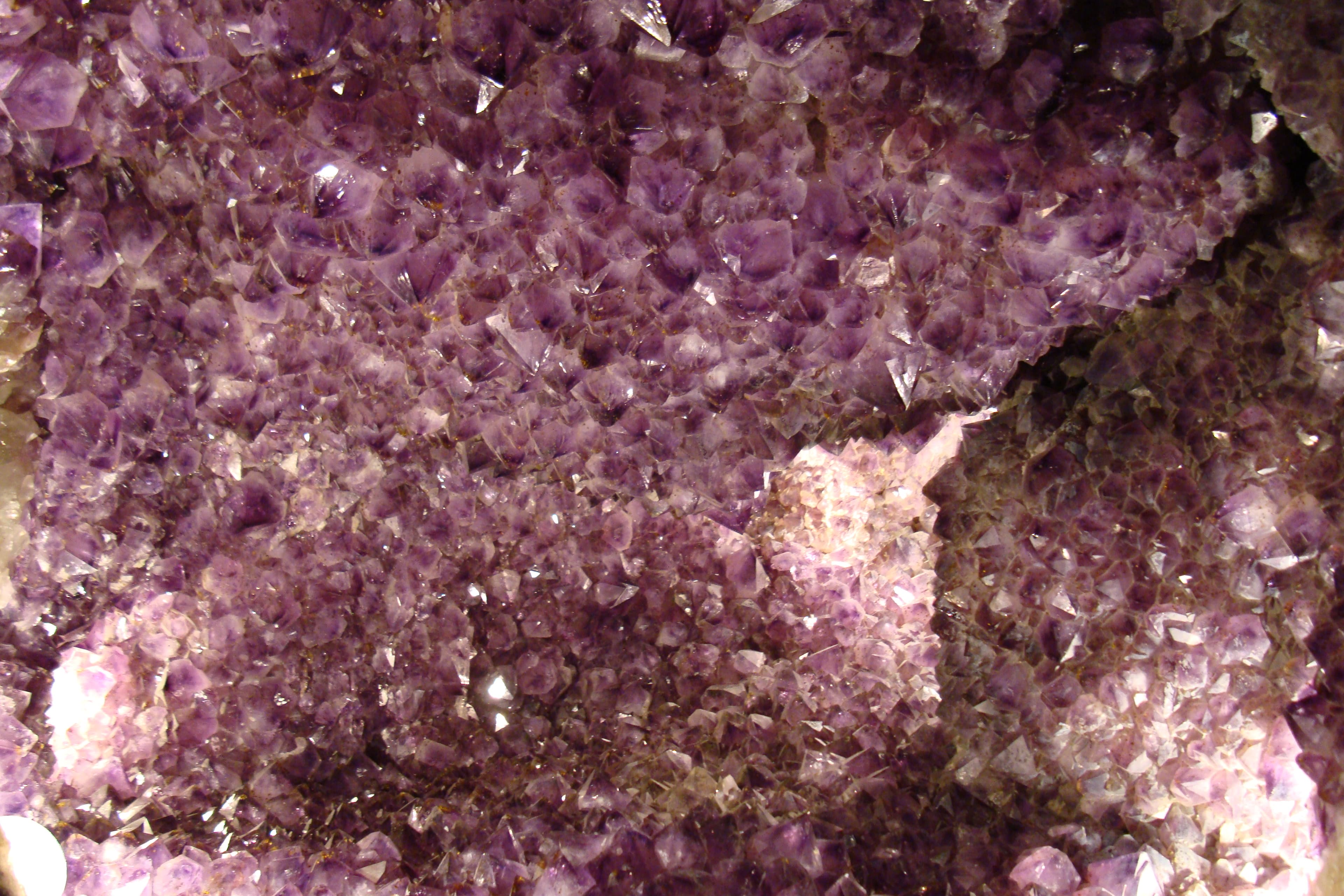 Amethyst