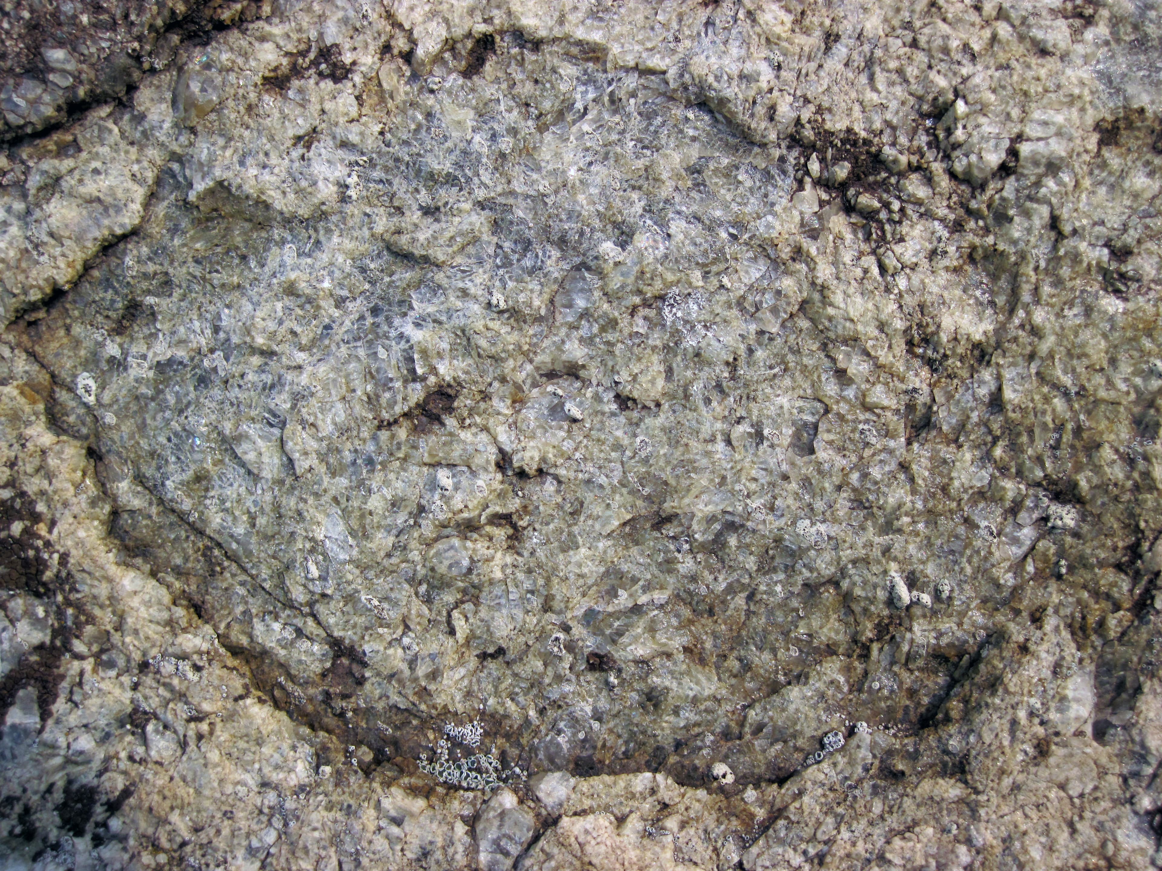Anorthosite