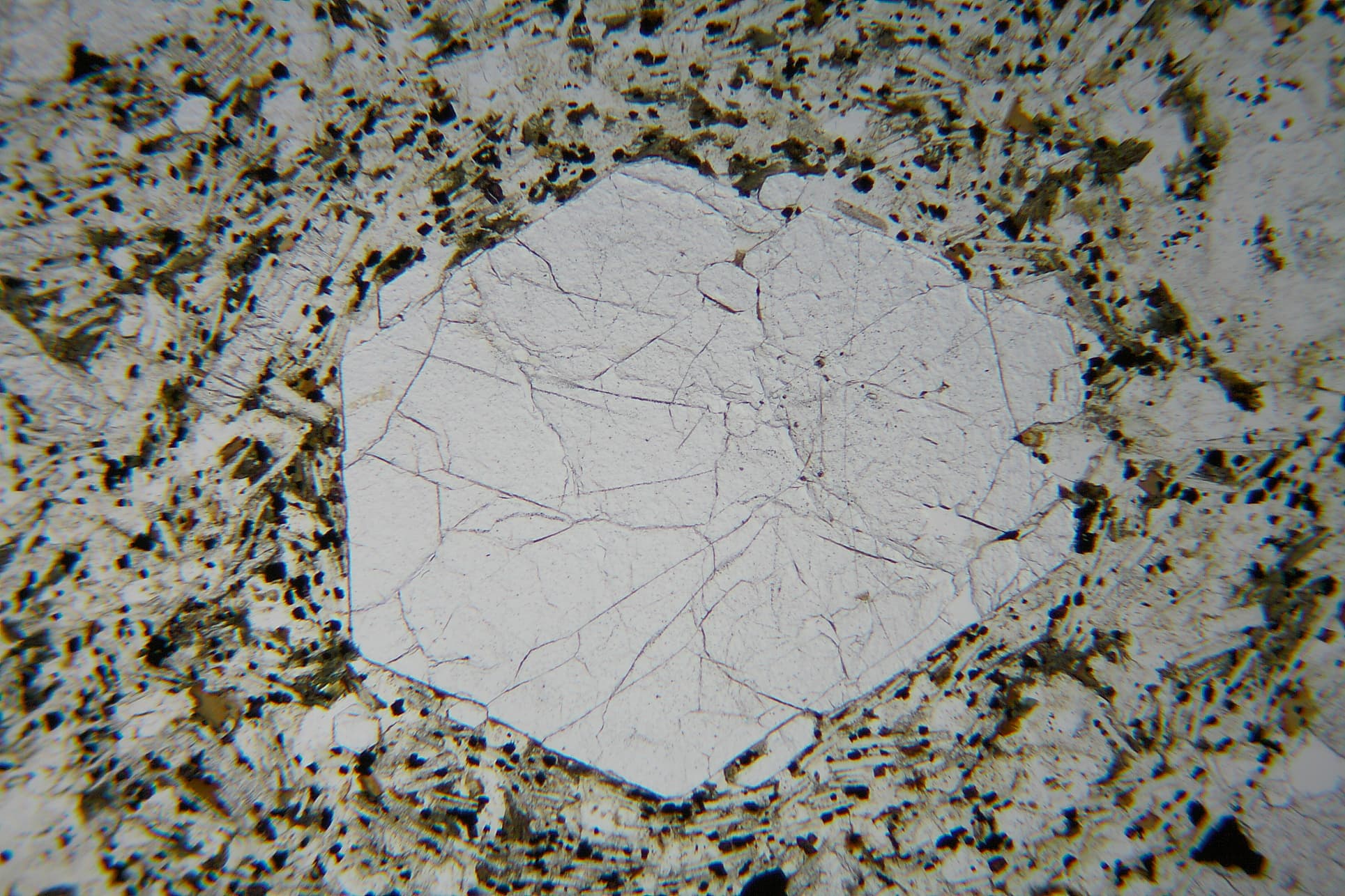 Apatite