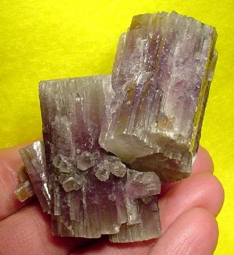 Aragonite