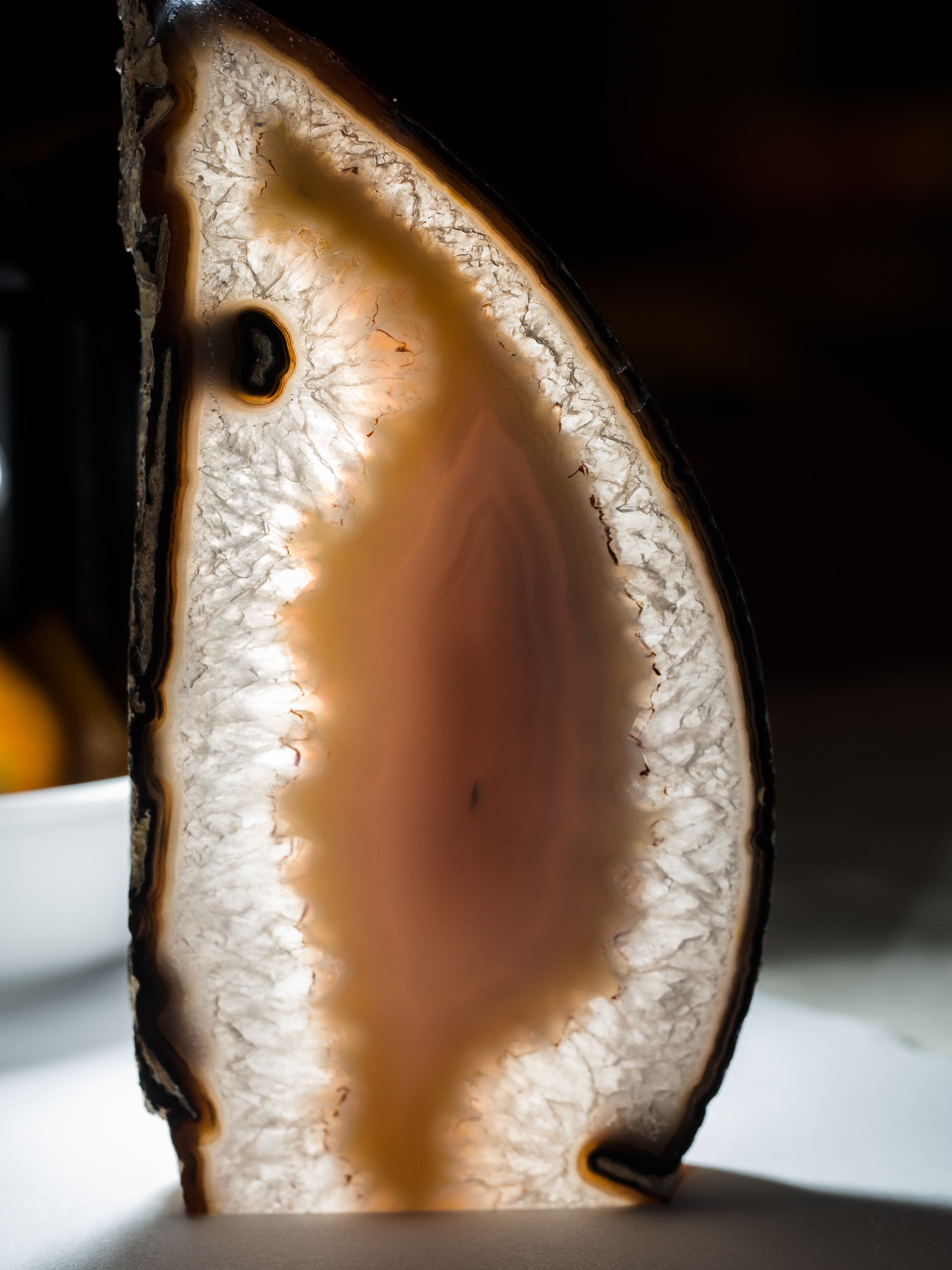 Agate