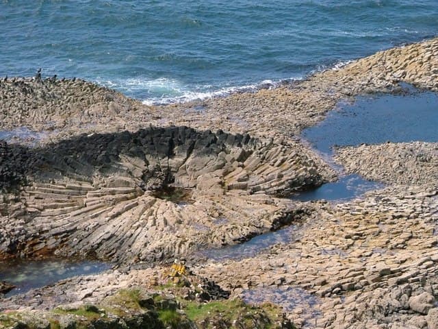 Basalt