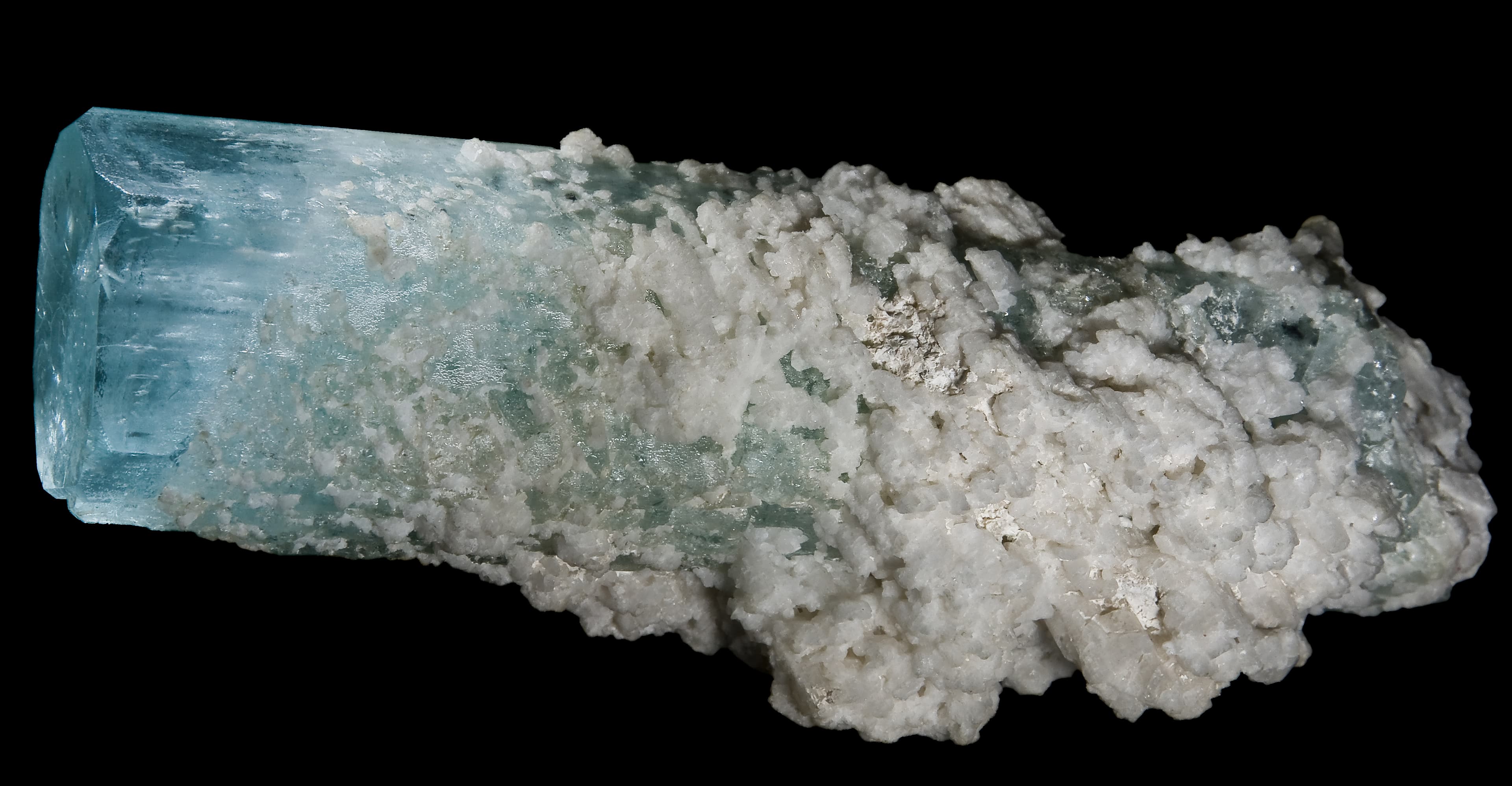 Aquamarine