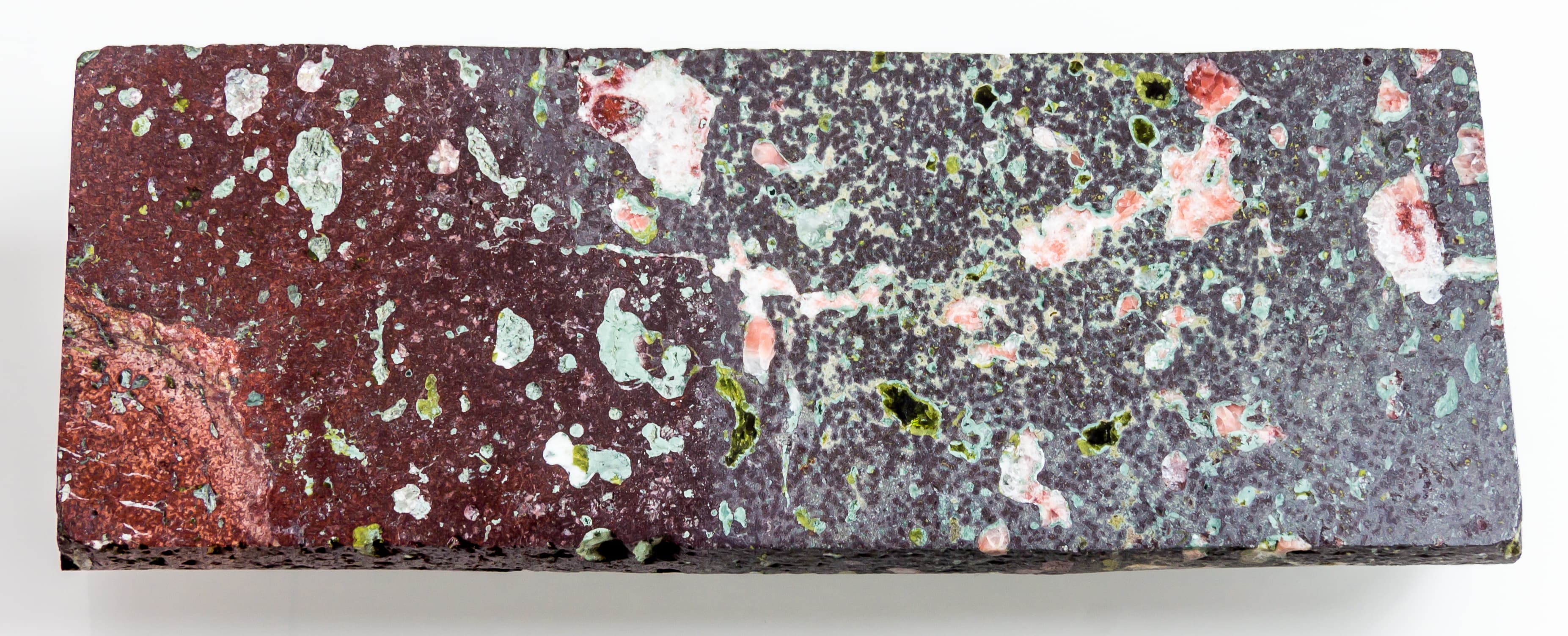 Rhyolite