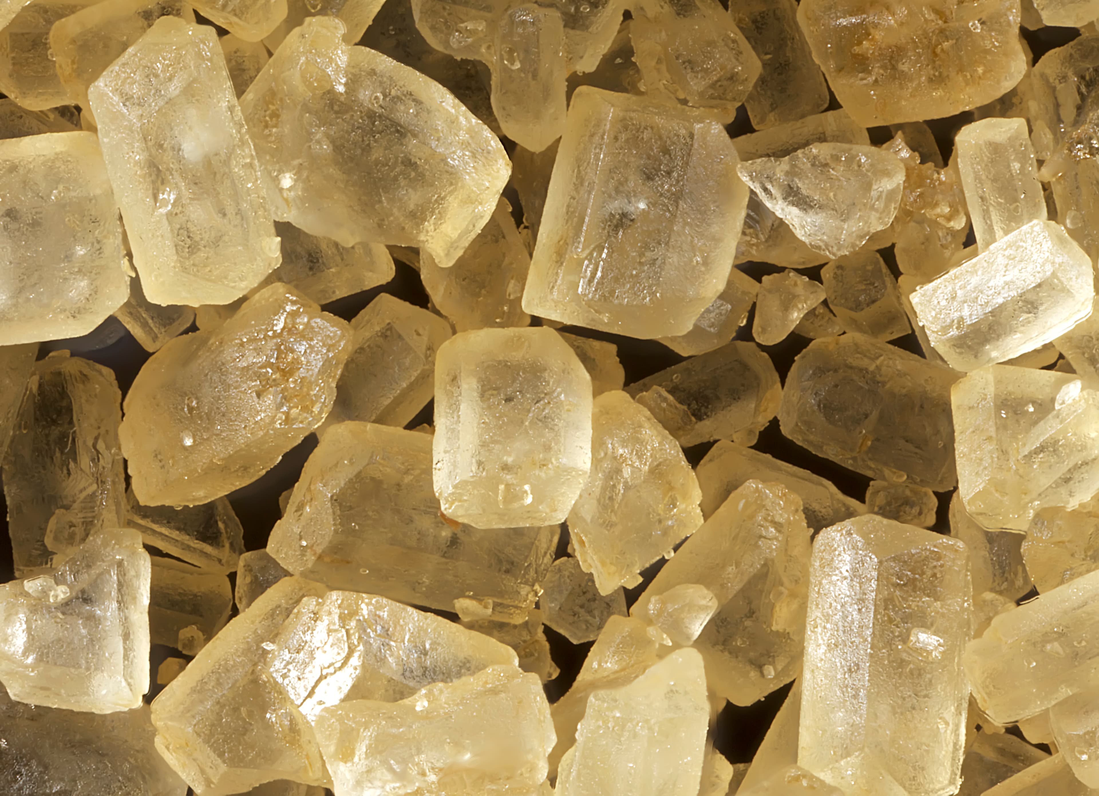 Brown Sugar (Sucrose)