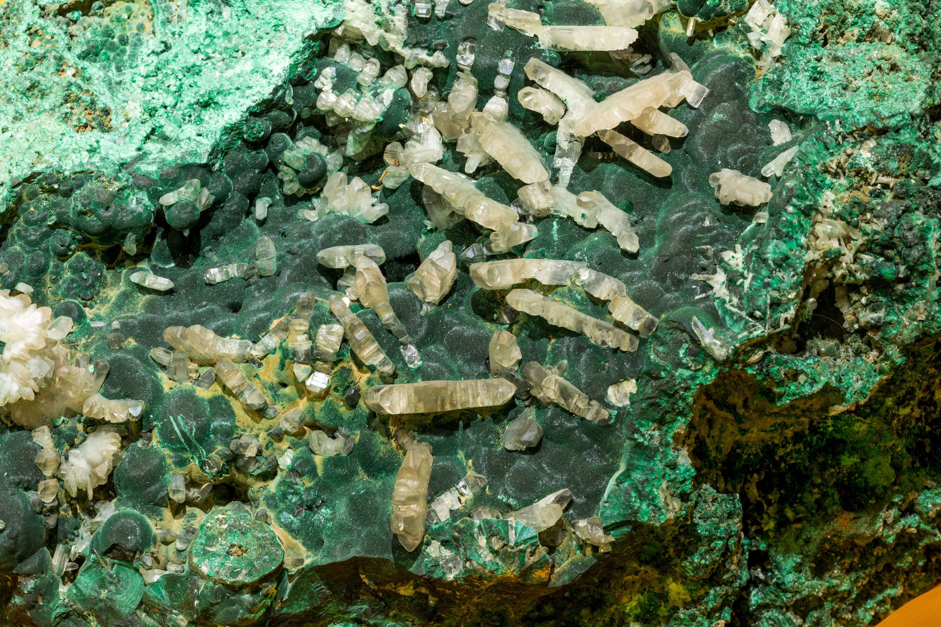 Cerussite