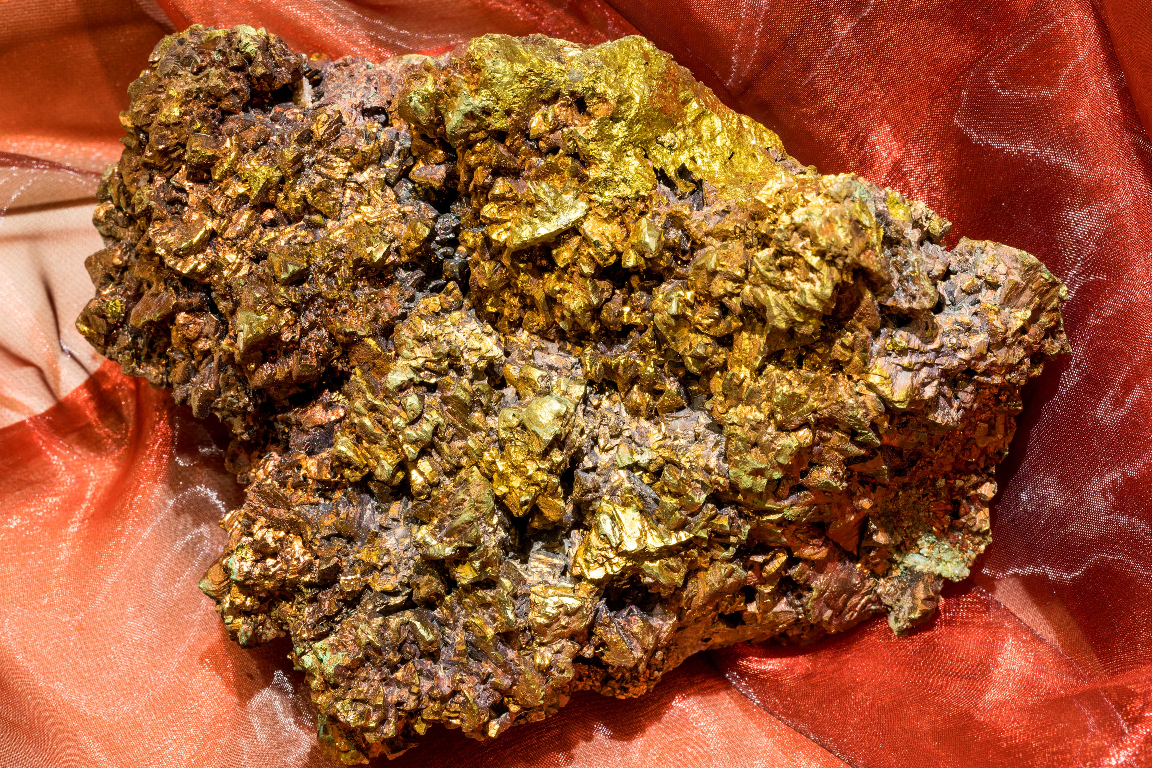 Siderite