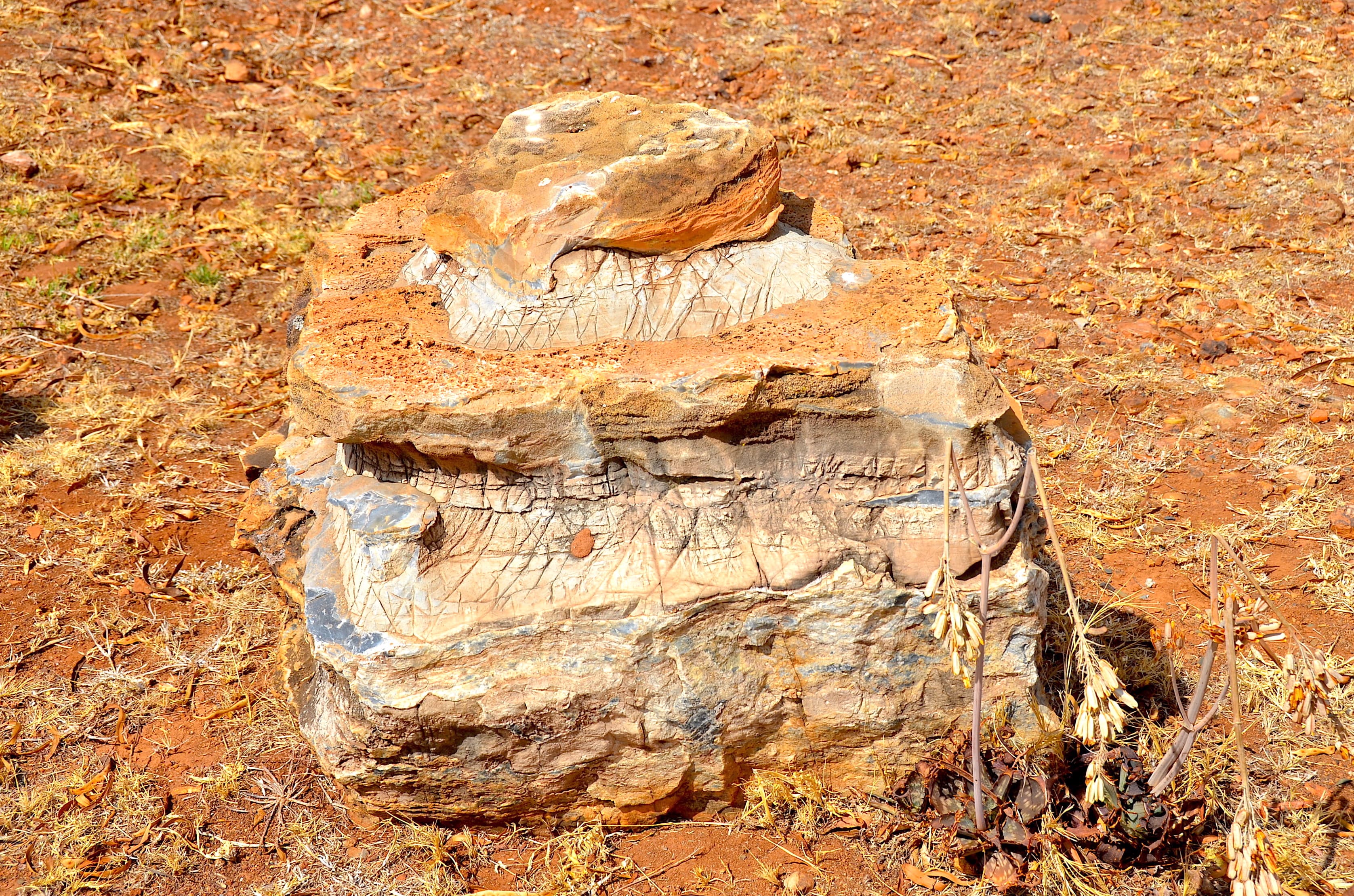 Chert