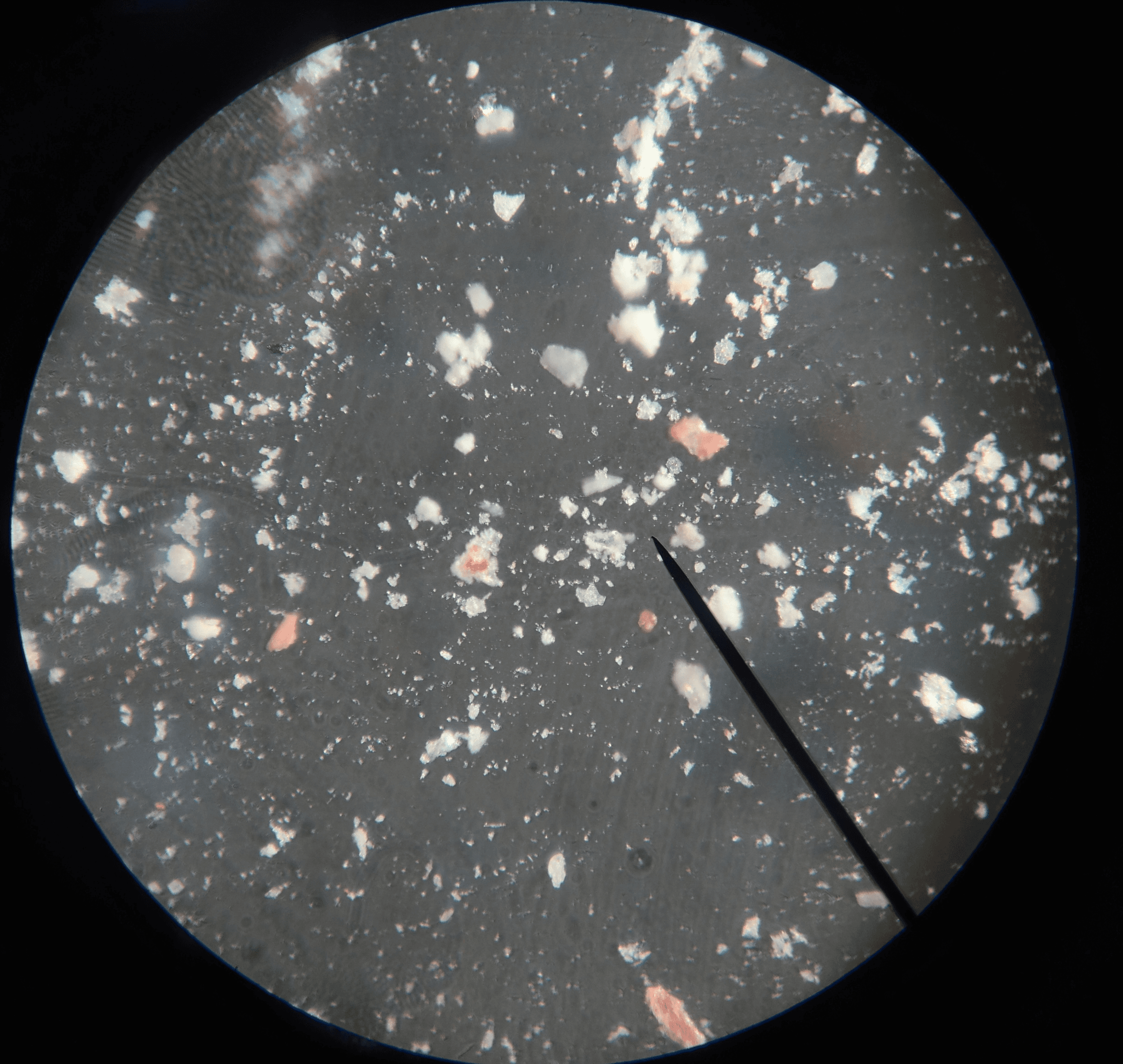 Marble