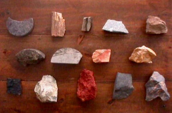 Shale
