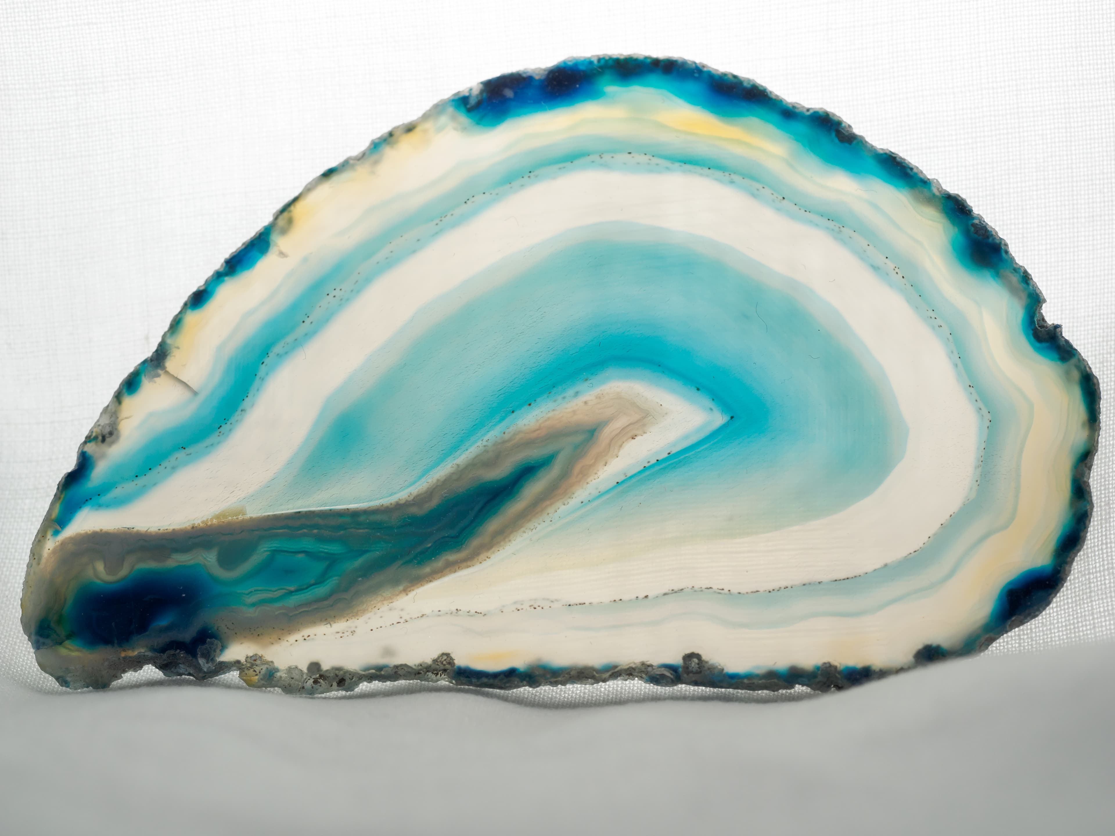 Agate (dyed)