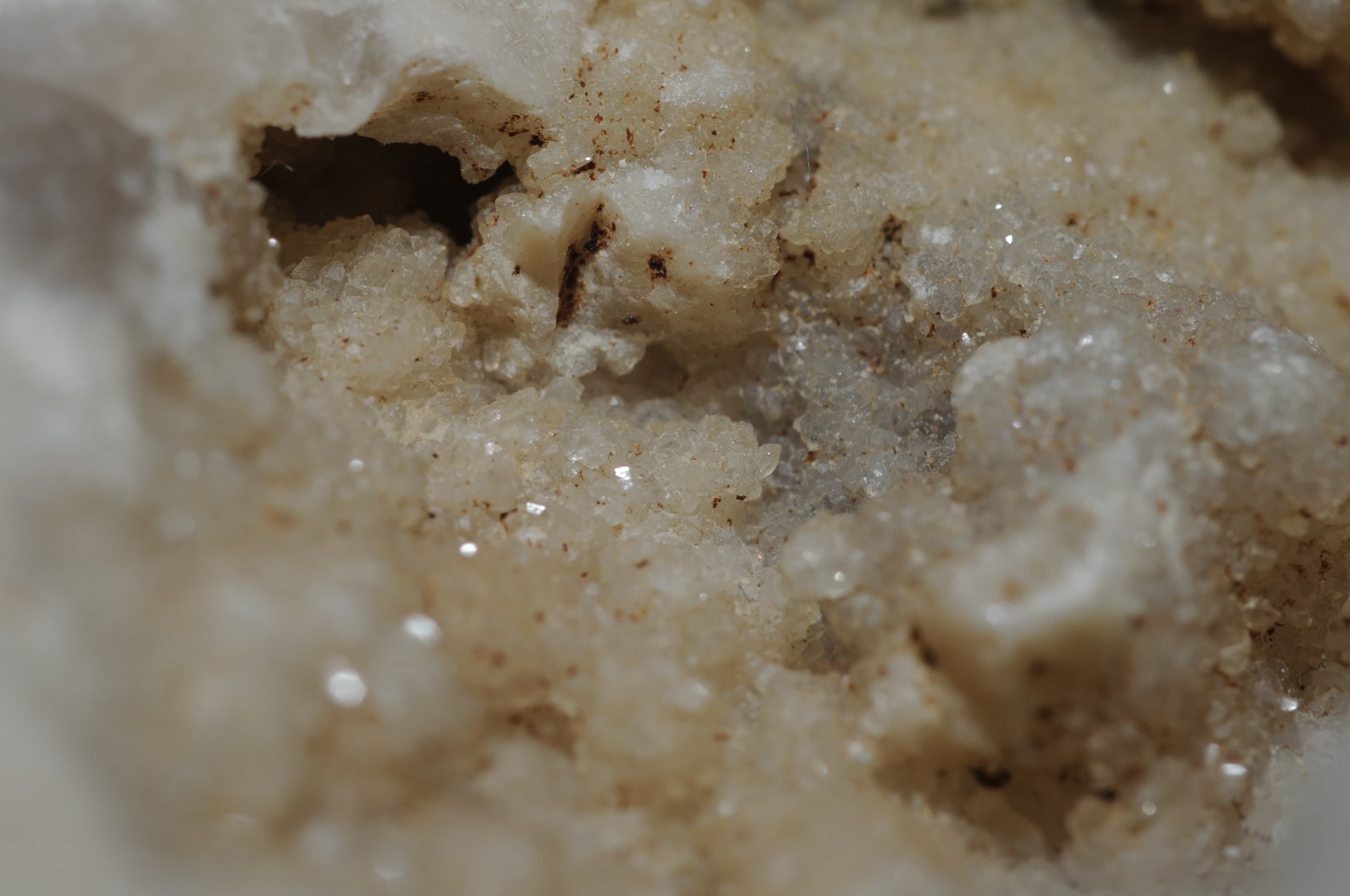 Calcite
