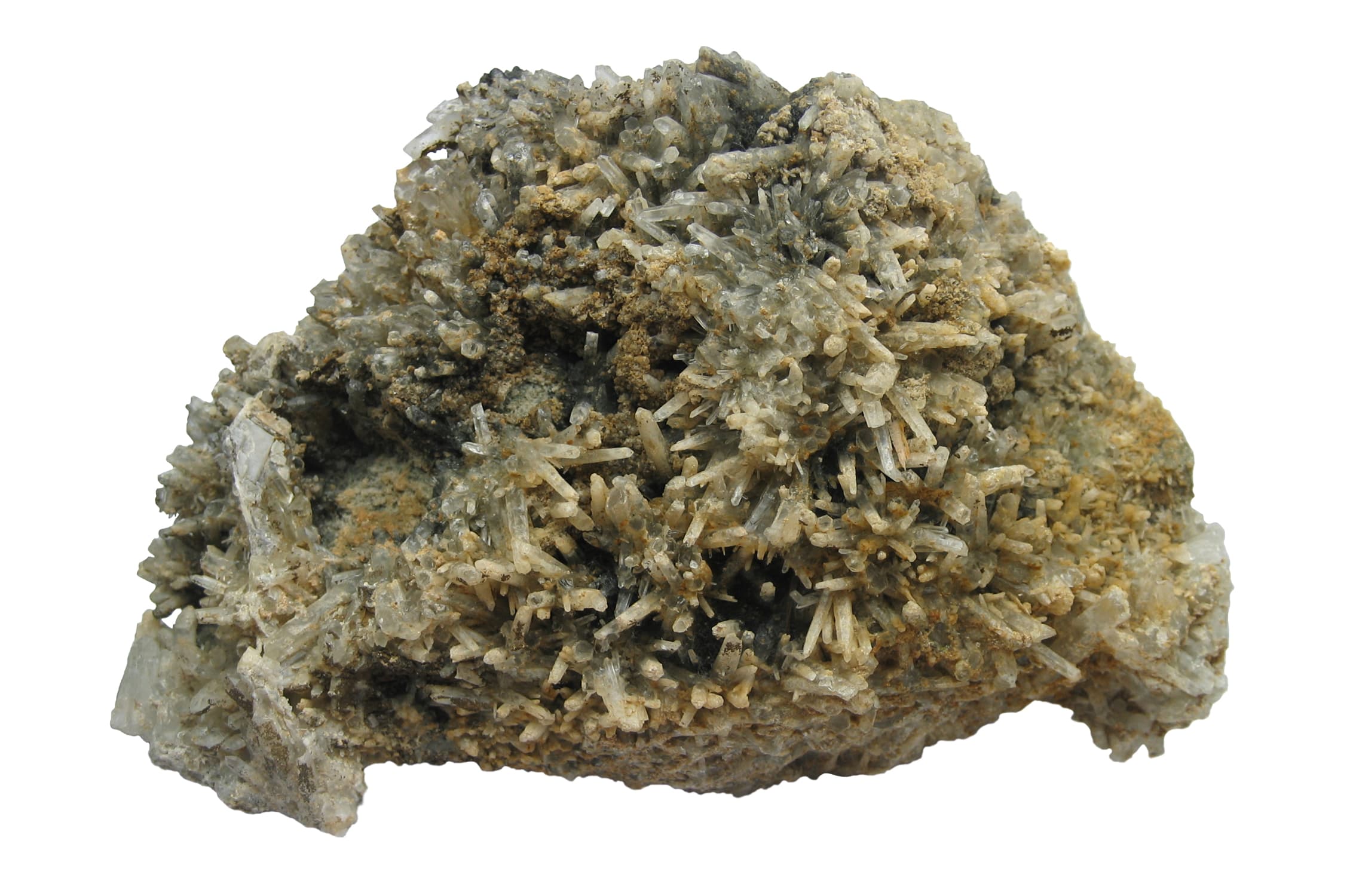 Quartz