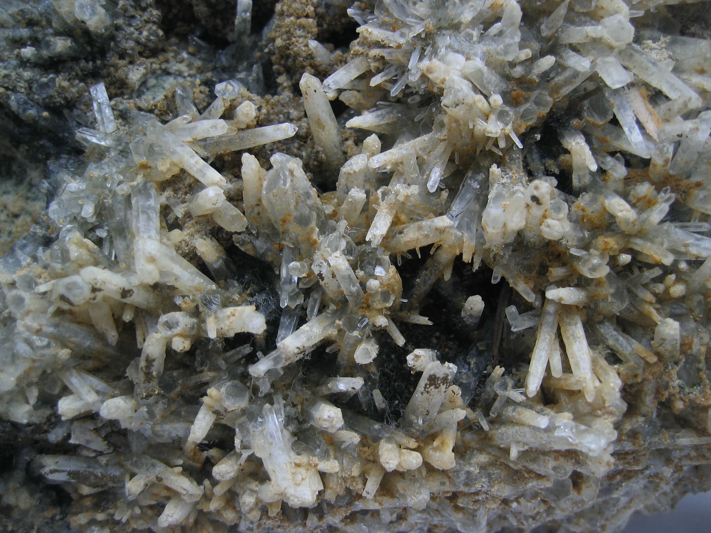 Quartz