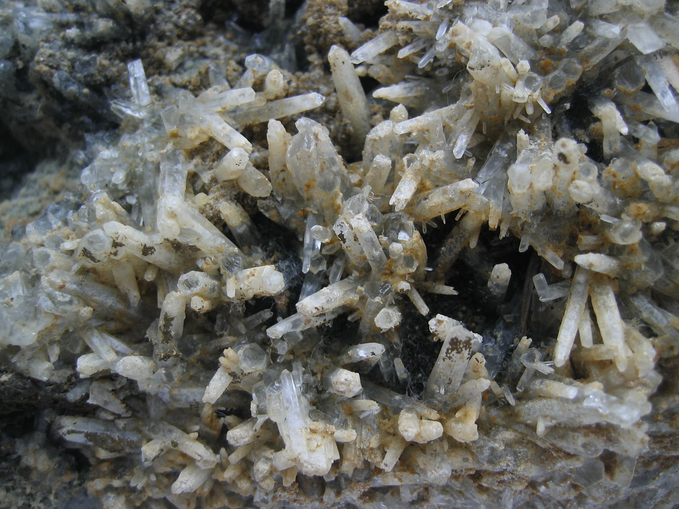 Quartz