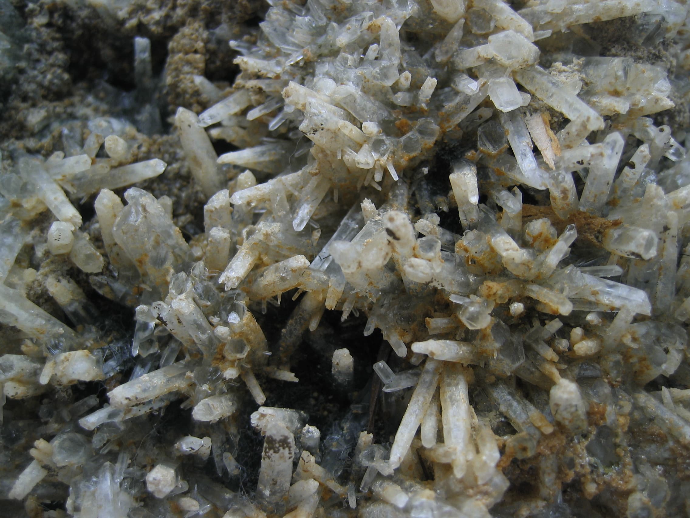 Quartz
