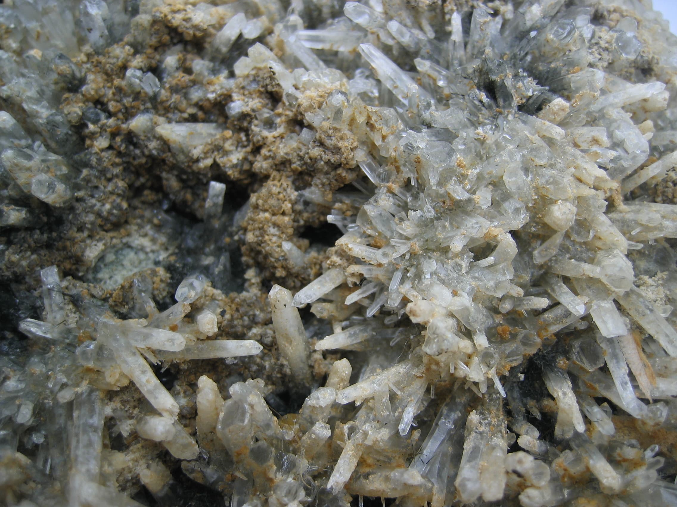 Quartz