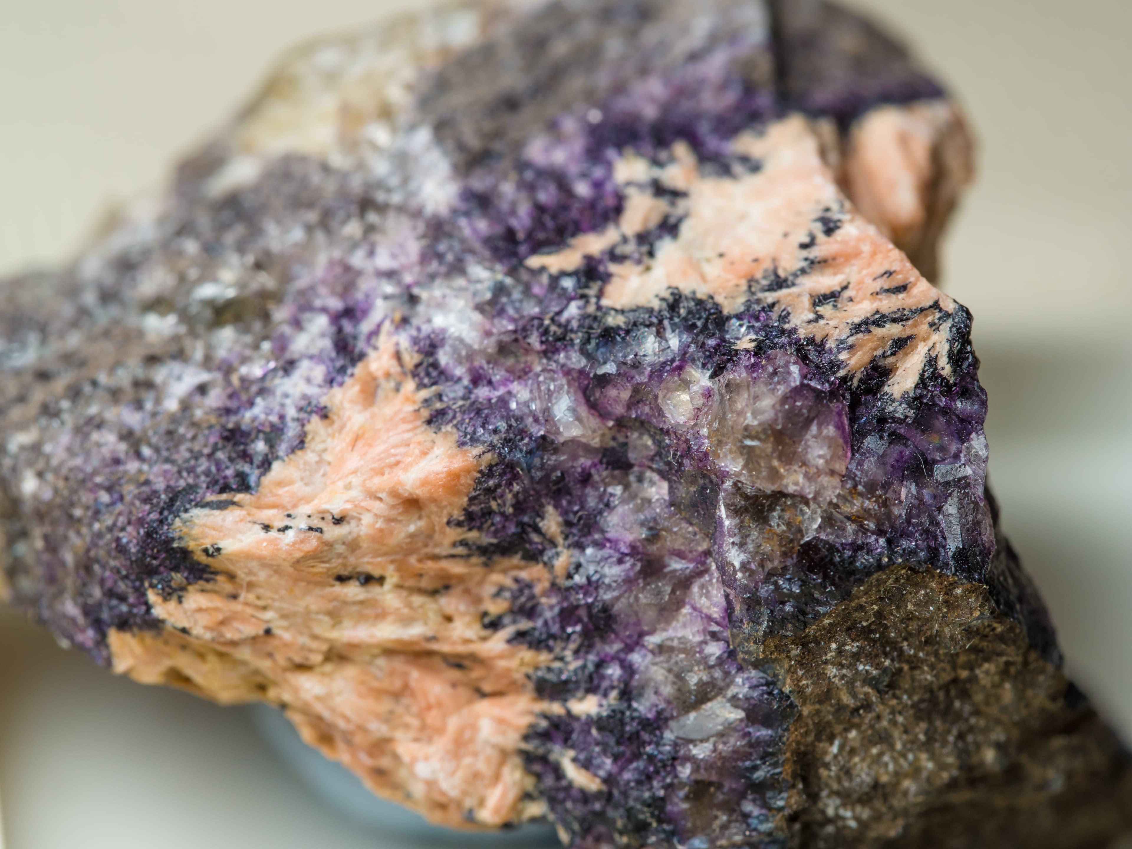 Fluorite