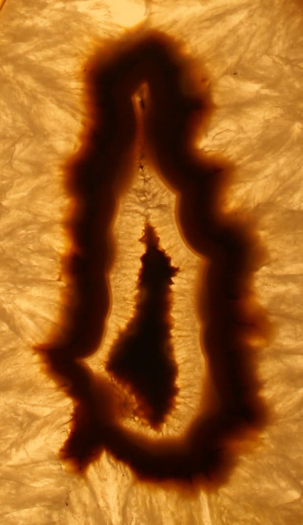 Agate