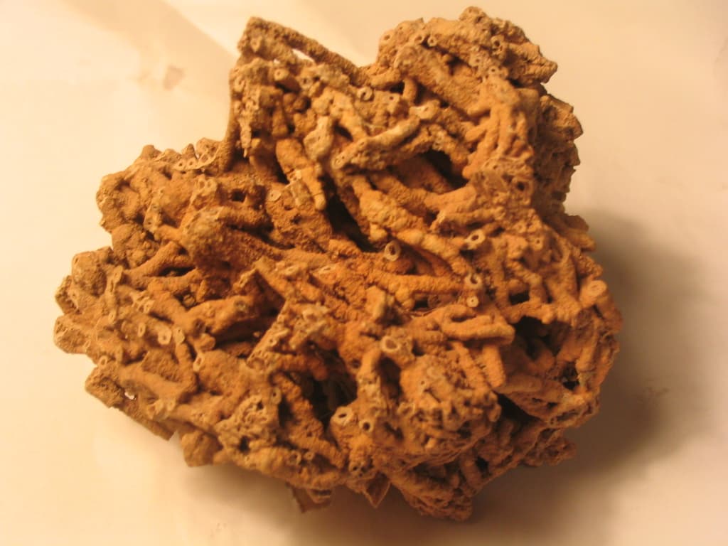 Tufa