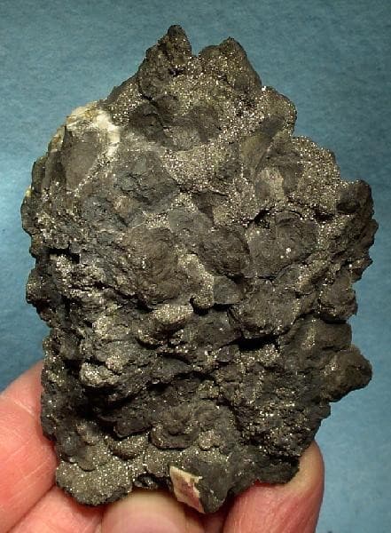 Dyscrasite