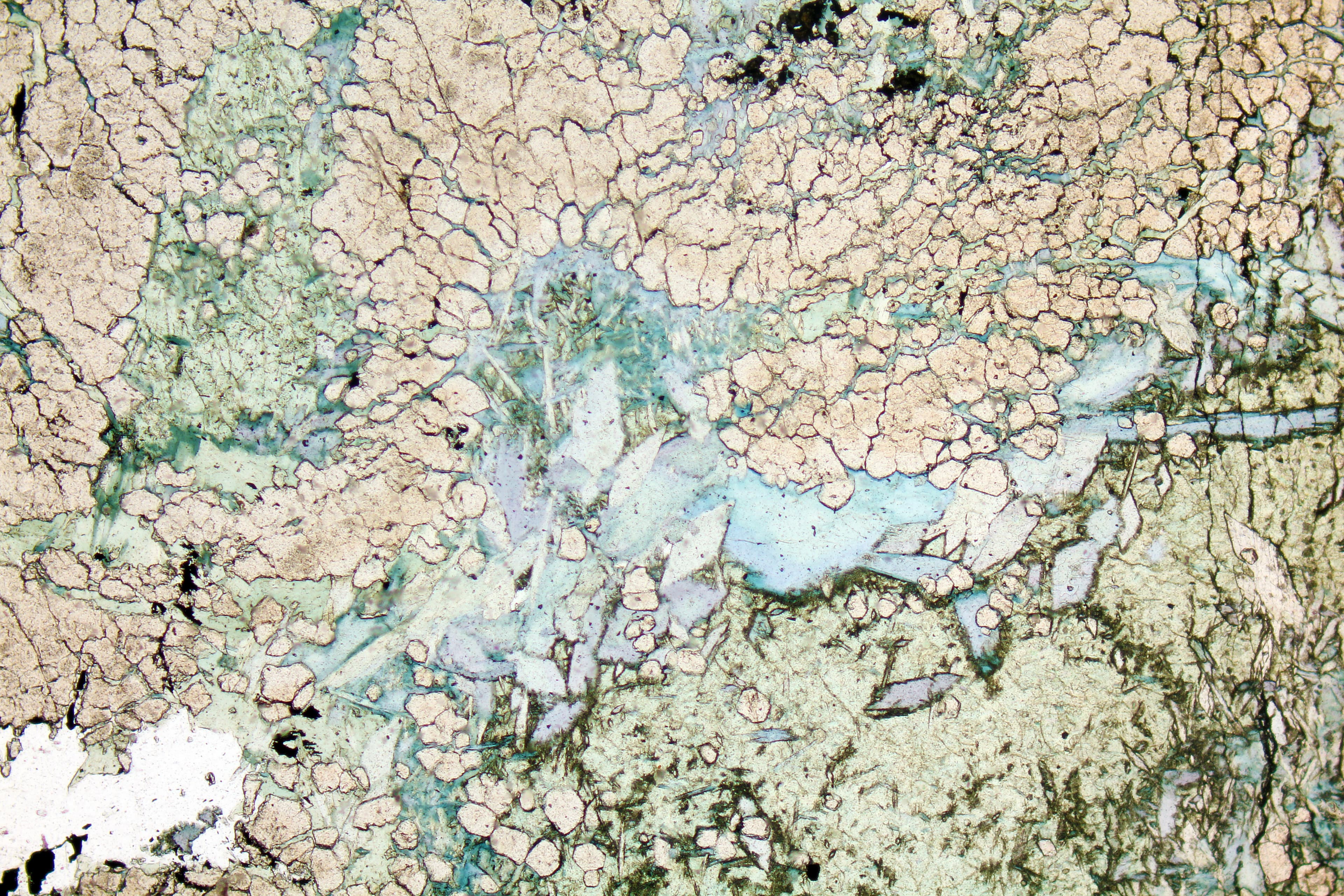 Eclogite