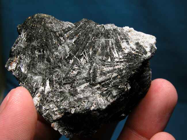 Aegirine