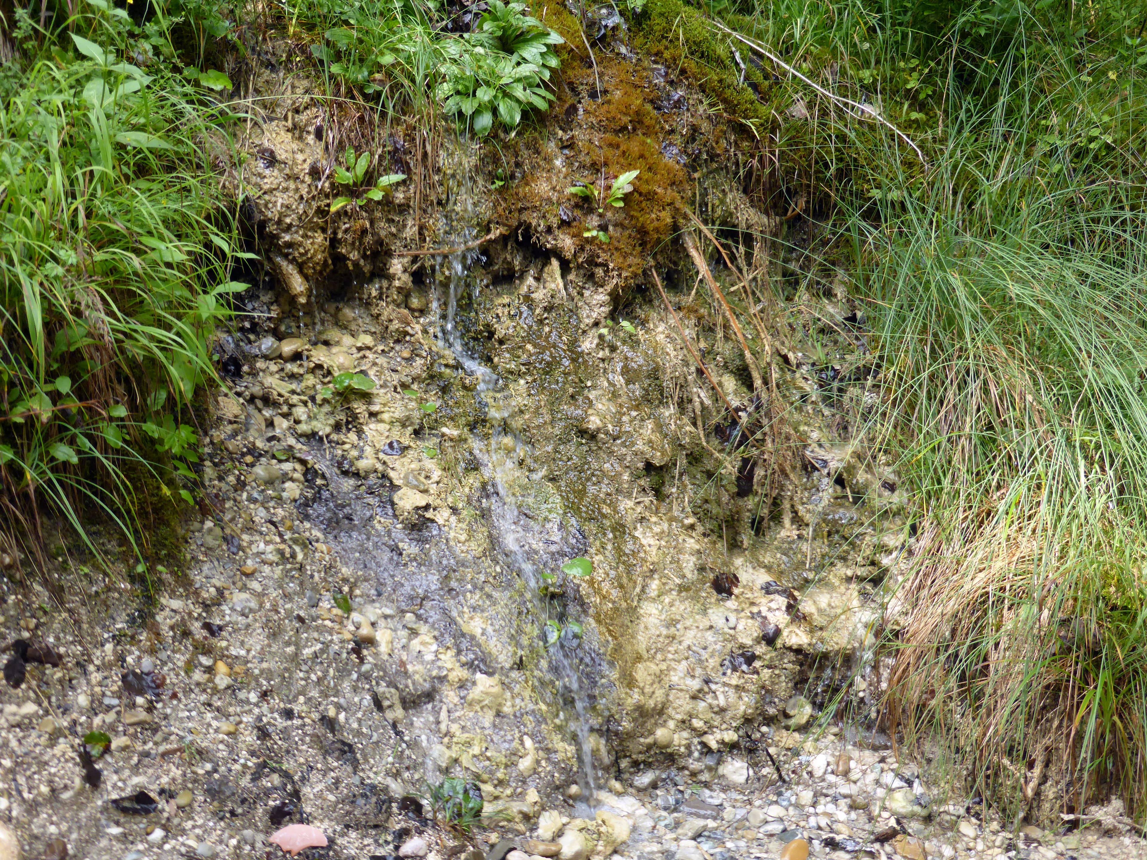 Tufa