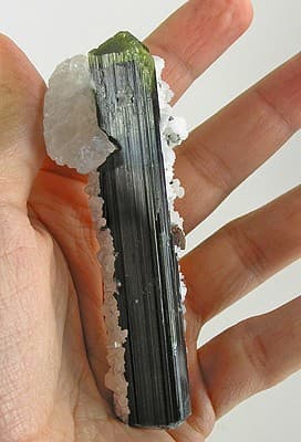Elbaite