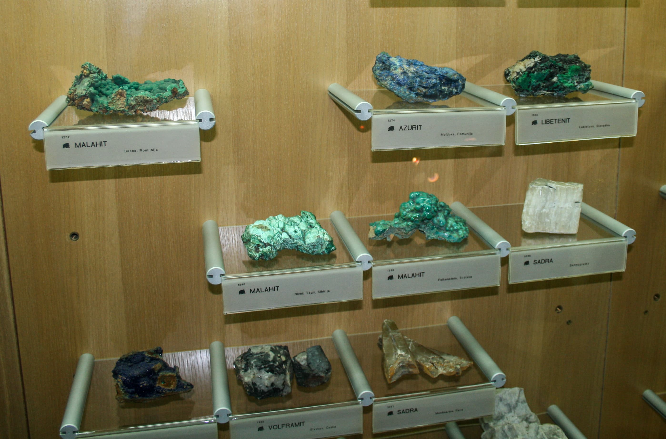 Malachite