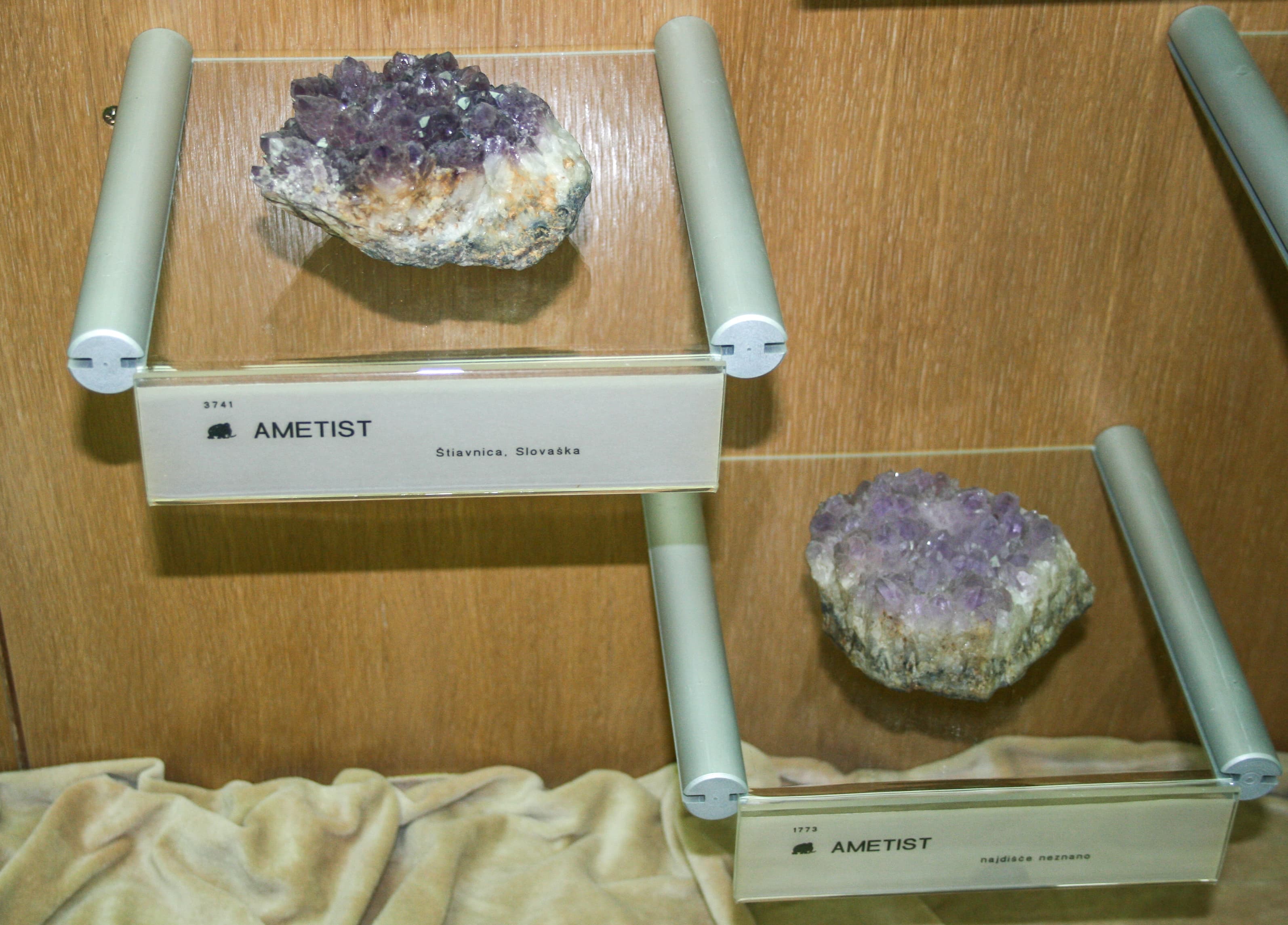 Amethyst