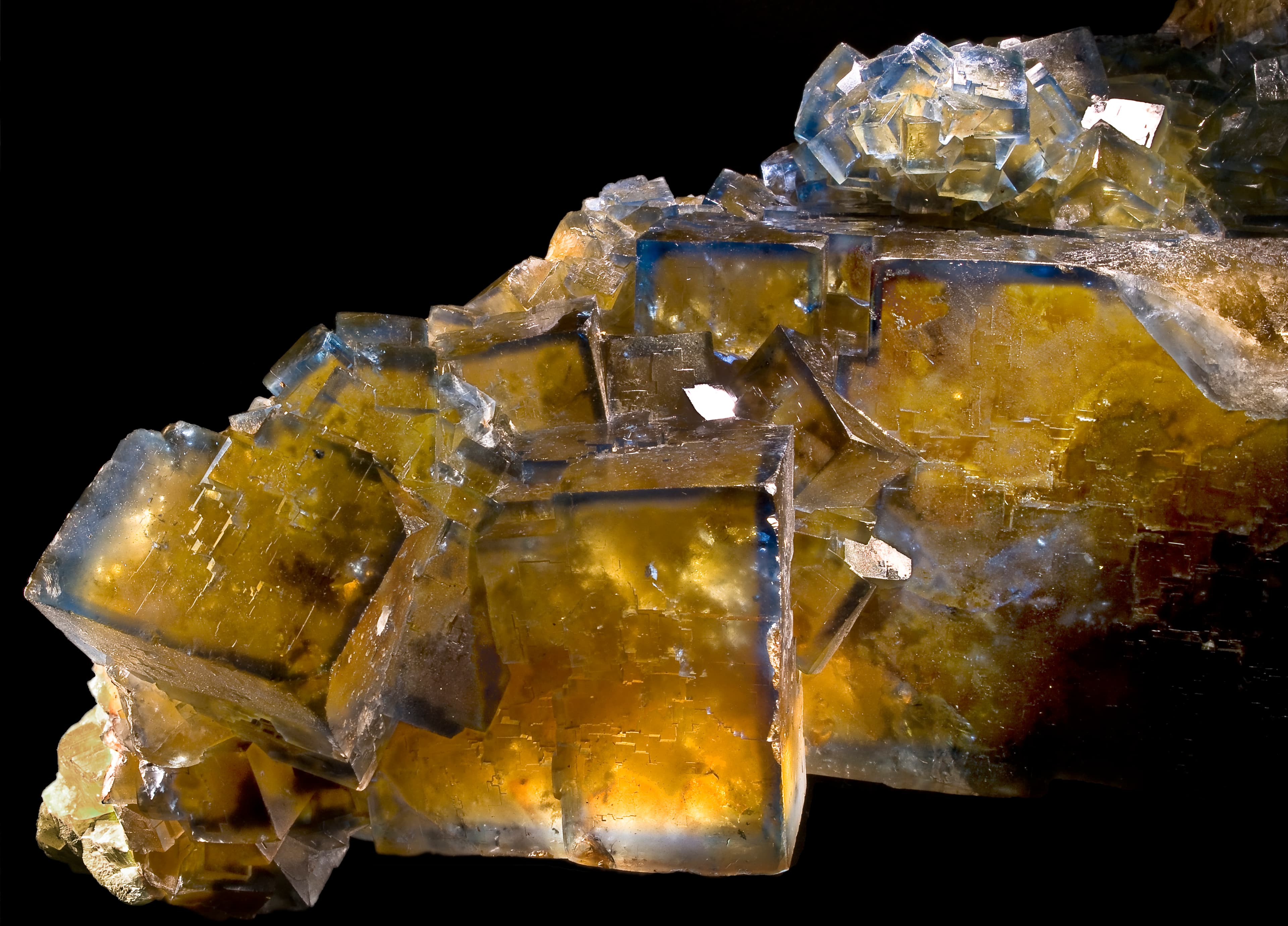 Fluorite