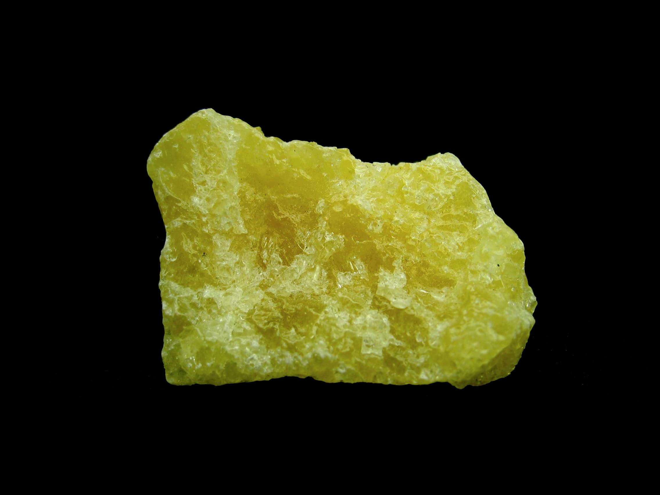 Fluorite