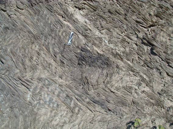 Phyllite